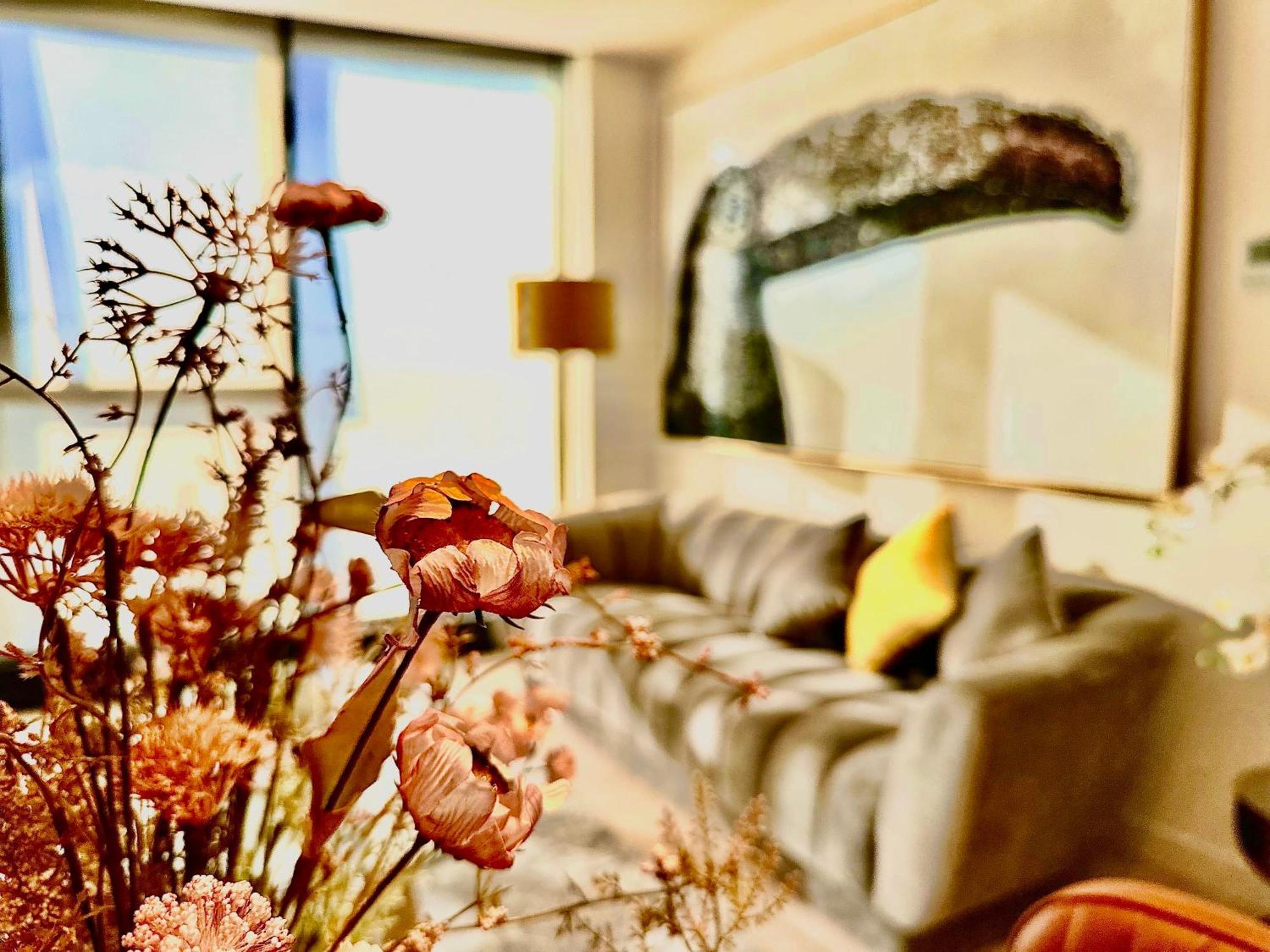 High Rise Top View 2Bed2Bath Melbourne Luaran gambar